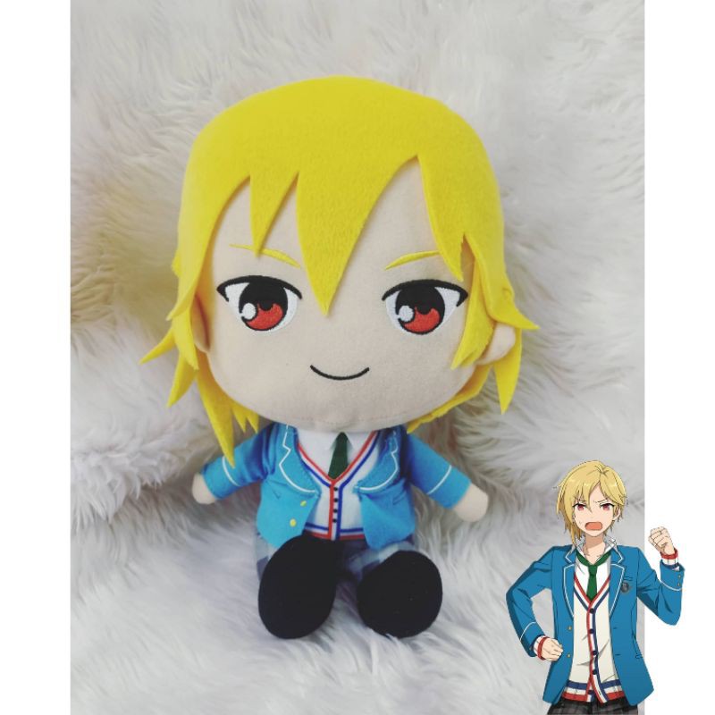 ตุ๊กตานี่จัง จาก ensemble stars