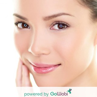 [E-voucher]Aquila Clinic- พรีเมี่ยม เมโส แฟต - บริเวณเหนียงหรือแก้ม  (4 โดส)(45 min)