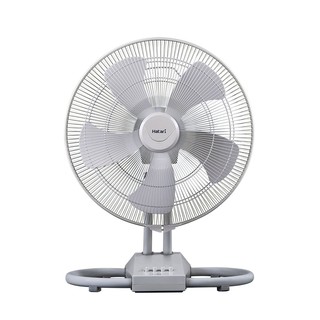 พัดลมอุตสาหกรรม 18 นิ้ว สีเทา Hatari IT18M2 18 inch industrial fan, gray color, Hatari IT18M2