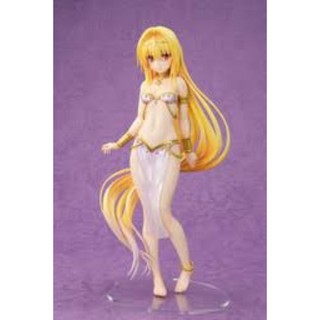 Love-Ru Darkness Golden Darkness 1/7 Scale Finished Figure (Hobby Japan Exclusive)