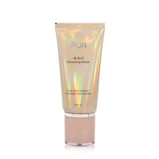 PUR (PURMINERALS) - 4 in 1 Correcting Primer