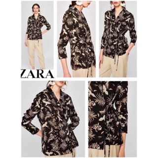 เสื้อผ้าแบรนด์เนม แบรนด์ZARA