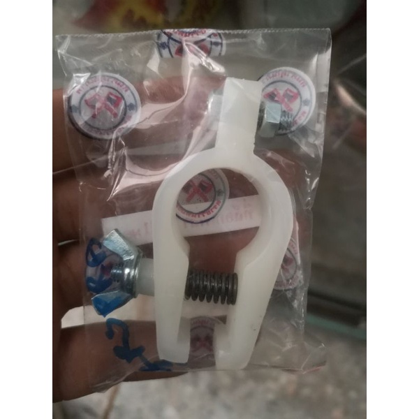 ที่ล๊อกเพลาเครื่องตัด​หญ้าNB411