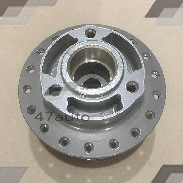 Yamaha Mio J / Mio GT / Mio soul GT / Mio M3 Yasuho กลองหน้า - 47auto