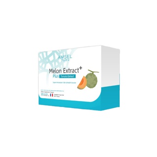 Amsel Melon Extract Plus (SOD) 30