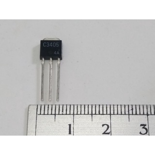 ทรานซิสเตอร์ เบอร์  2SC3405