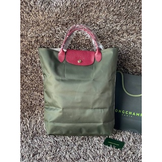 LONGCHAMP LE PLIAGE RE-PLAY Top handle bag