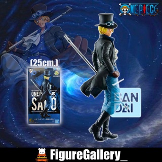 Ichiban kuji One Piece The Greatest! 20th Anniversary ( วันพีซ ) - SABO ( ซาโบ้ )