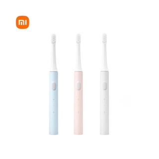 Xiaomi Mijia T100 Toothbrush Sonic แปรงสีฟันไฟฟ้าแบบชาร์จ USB