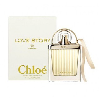 นำ้หอมแท้แบ่งขาย Chloe Love Story EDP 5ml - 10ml