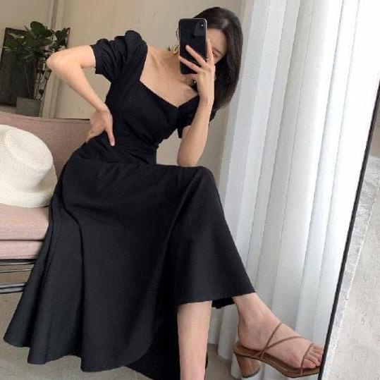 (BOOMING) AFI - EC - ชุดฮันจิ