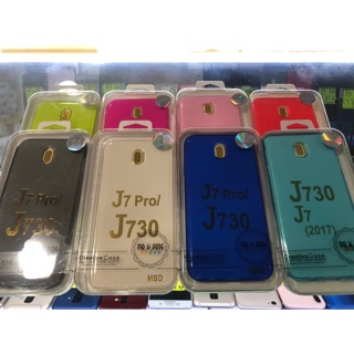 เคส samsung j7 pro แบบซิลิโคน