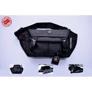 Volcom WAISTBAG VOLCOM กระเป๋าสะพายข้าง