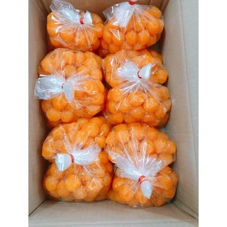 ทองหยอดใหญ่ ราคา349บ.มี10ถุง480-500เม็ด พร้อมส่งทั่วประเทศ