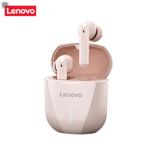 To Lenovo Xg01 Tws หูฟังบลูทูธ 5 . 0 Hifi Sound พร้อมไฟ Led