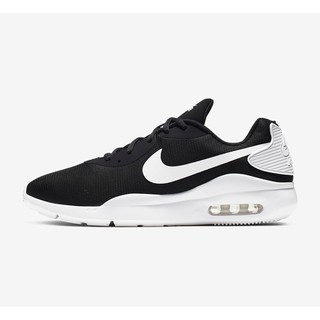 NIKE รองเท้าใบชาย AIR MAX OKETO แท้ สี BLACK