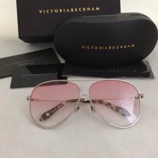 Victoria beckham loop aviator