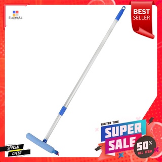 ที่เช็ดกระจกยางพร้อมฟองน้ำ NEW SPONGE NS CG-11-C 11 นิ้วRUBBER GLASS WIPER WITH SPONGE NEW SPONGE NS CG-11-C 11"