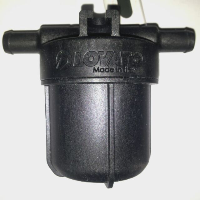 กรองแก๊สรถยนต์ Lovato