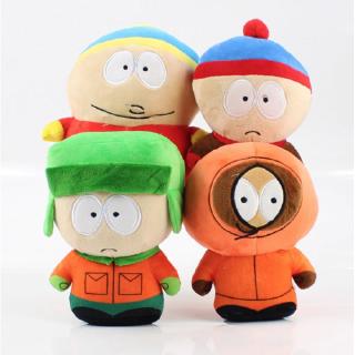 ของเล่นตุ๊กตา kidrobot South Park phunny Kyle 18 ซม.