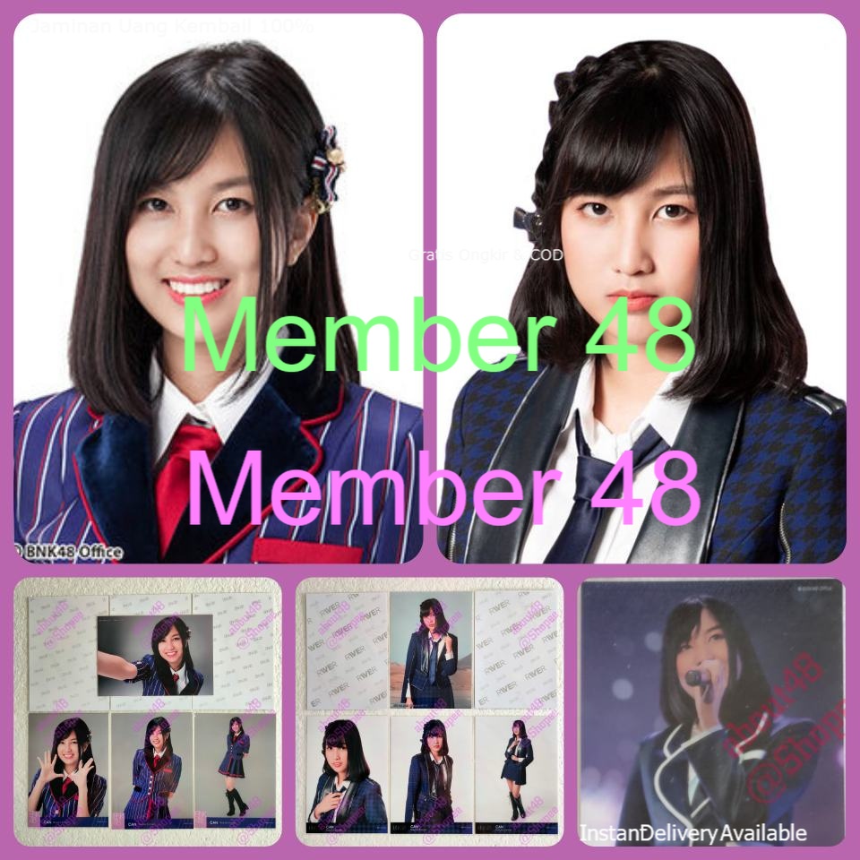 แคน BNK48 รุ่น1 ริเวอร์ River โชนิจิ วันแรก Shonichi ช้างศึก จับมือ ฟตบ Starto Can Bnk แกรด Photoset เก็บเงินปลายทาง
