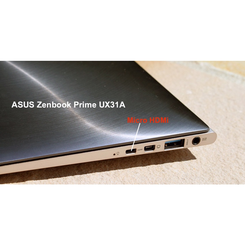 Micro hdmi to vga ยี่ห้อ lenovo  แบรนด์ชั้นนำ เกรด A - รูปที่ 4