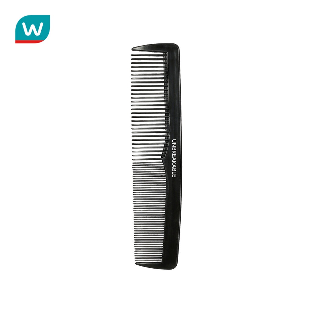 Watsons วัตสันหวีซอยผม (หวีซอยผม)