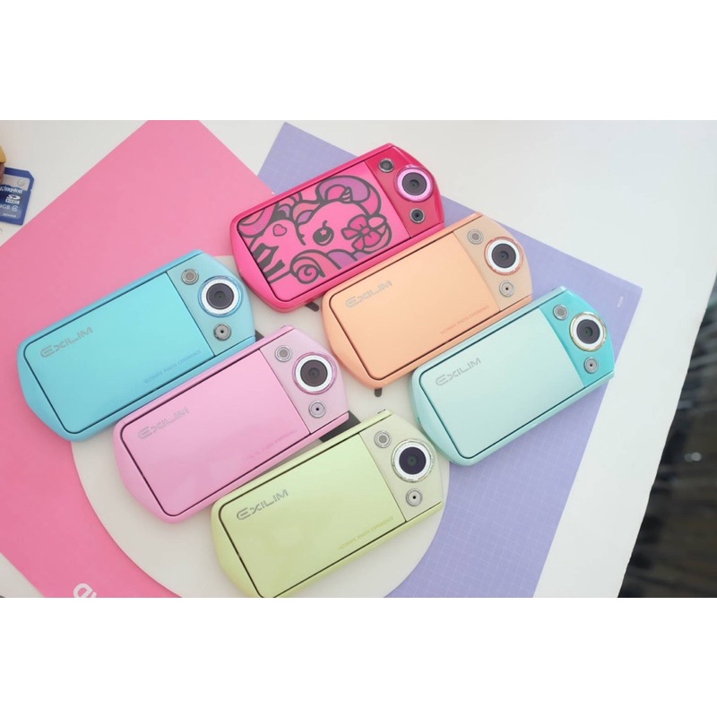 ⚡️ลด⚡️สติกเกอร์กล้องฟรุ้งฟริ้ง 3M รุ่น TR15,35,350,350s เช็คลายในแชตได้เลยคะ หมดแล้วหมดเลยนะคะ ล้างส