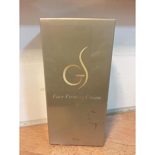 Gold Shape Face Slimming Cream( 60 ml.)ครีมกระชับผิว ใบหน้าและลำคอ