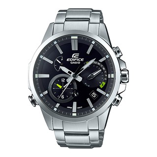 นาฬิกา Casio EDIFICE Bluetooth with Smartphone รุ่น EQB-700D-1A ของแท้ รับประกัน 1 ปี