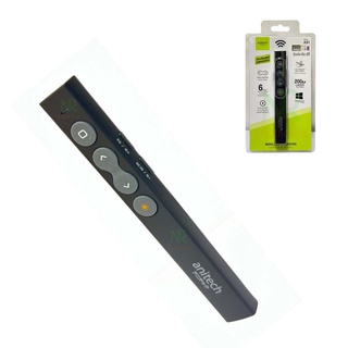 ANITECH WIRELESS PRESENTER รุ่น A91