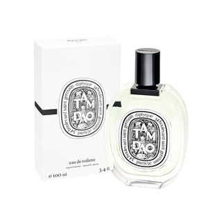 DIPTYQUE  Tam Dao EDT 100 ml.  กล่องซีล ป้ายคิงพาวเวอร์