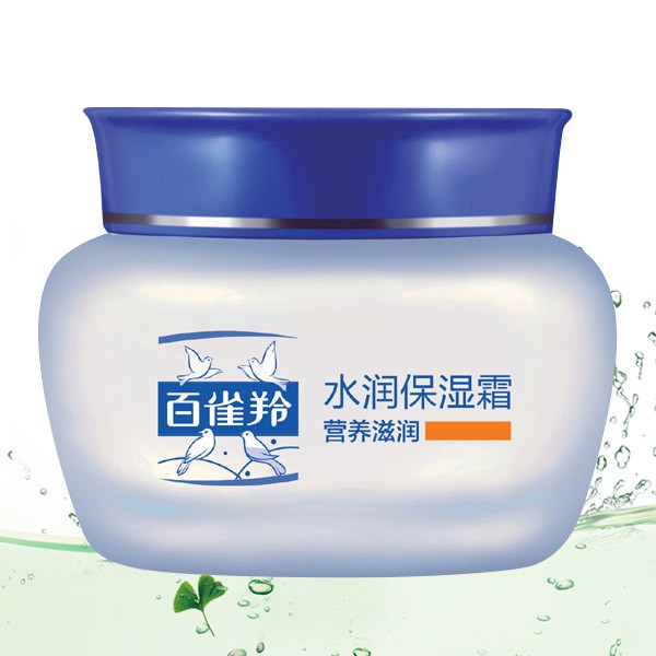 มอยส์เจอร์ไรเซอร์ครีมโลชั่นPechoin Moisturizing Nourishing Cream / 24h ...