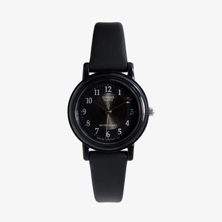 แหล่งขายและราคา[ประกันร้าน] CASIO นาฬิกาข้อมือผู้หญิง Normal Black รุ่น LQ-139AMV-1B3LDF-Sอาจถูกใจคุณ
