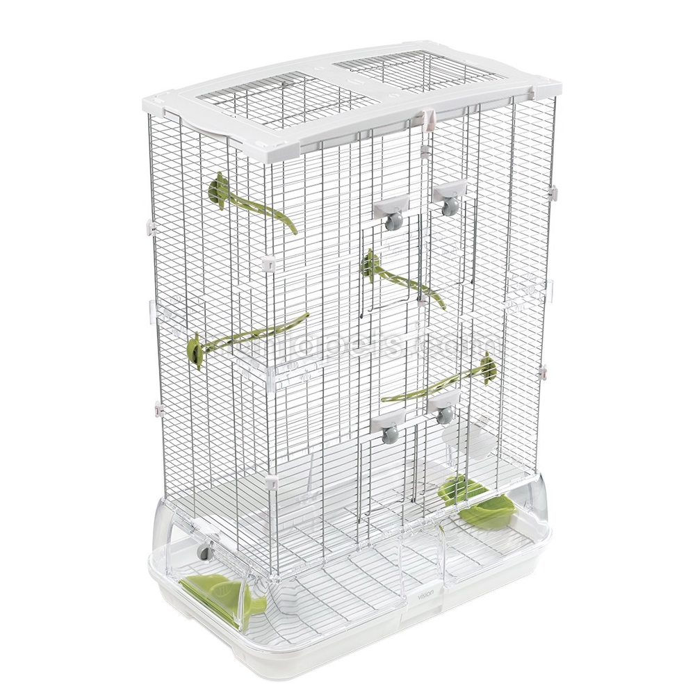กรง Hagen Vision Bird & Small Animals รุ่น M02 MO2