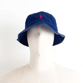 Ralph Lauren Denim Bucket