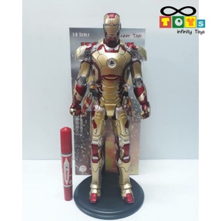 Empire Toysไอรอนแมน Mark42 Iron Man MK42 Scale1/6