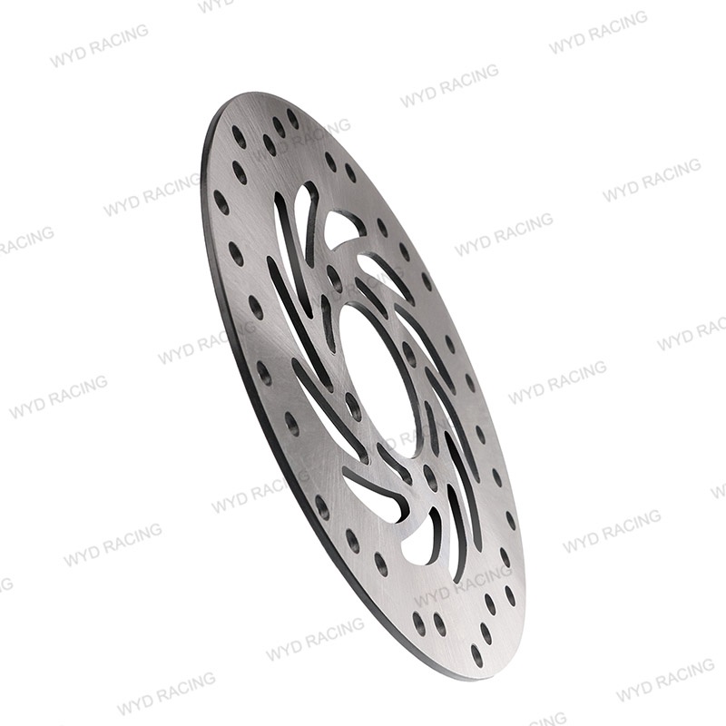 จานดิส WAVE110i WAVE125i ปลาวาฬ MSX , จานดิสเบรคหน้า PCX125 , จานดิสหน้า PCX150 ปี2012-2017 - รูปที่ 2