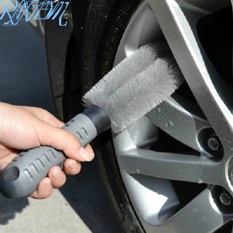 Car Wash Brush Adjust A Brush (A6D)  PROD443