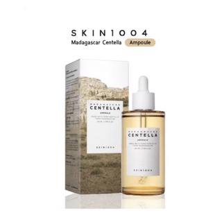 ★︎Skin 1004 Madagascar Centella Ampoule★︎ 30 | 100 ml.