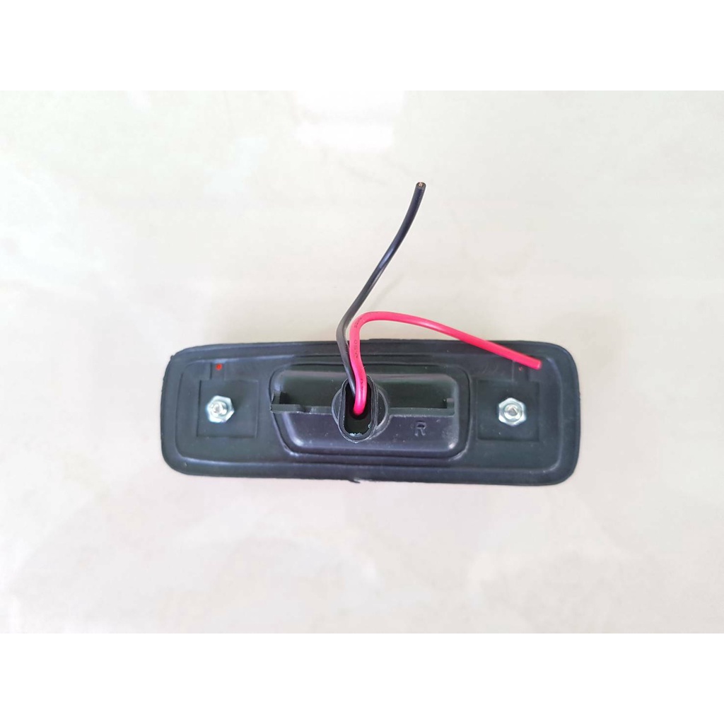 ไฟเลี้ยวข้าง TOYOTA  RN30,RN40 ข้างRH(ขวา) ราคาดวงละ65บาท-