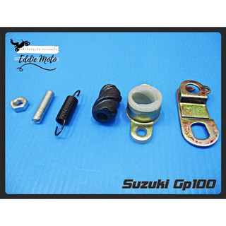 SUZUKI GP100 GEAR SUPPORT REPAIR KIT // ชุดต่อเกียร์ SUZUKI GP100 สินค้าคุณภาพดี