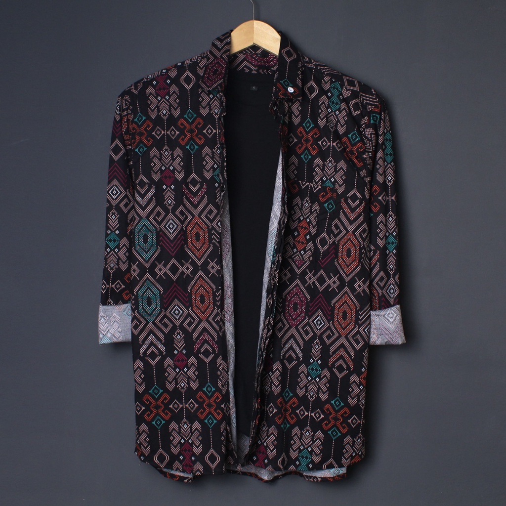 BATIK BSWART JUMBO JARVIS XXL/XXXL