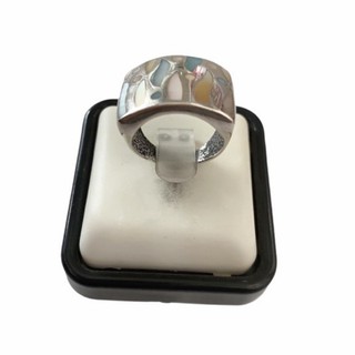 แหวนเงินแท้925 ประดับมุก(Mother of pearl sterling silver ring)