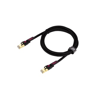 ASUS, ROG CAT7 CABLE  : ROG CAT7 Cable, Up to 600 MHz &amp;10GB