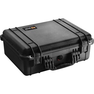 PELICAN 1520 CASE WITH FOAM