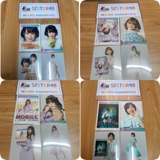 (3/3) fullcomp GE2 (คอมพ์สุ่ม+ปก)