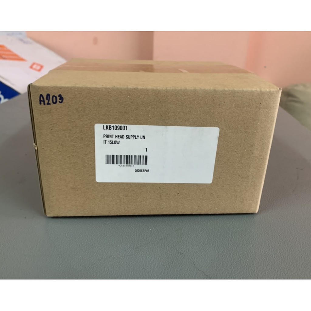 หัวพิมพ์ BROTHER DCP-T310 / DCP-T510W / DCP-T520W / DCP-T220 / DCP-T420W (LKB109001)
