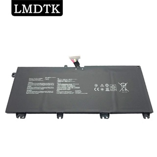 LMDTK New B41N1711 Laptop Battery For ASUS ZX63 ZX63VD ZX73VM GL703 FX705D FX705 GL503GE GL703VM GL703VD GL703GE 15.2V 6 #1