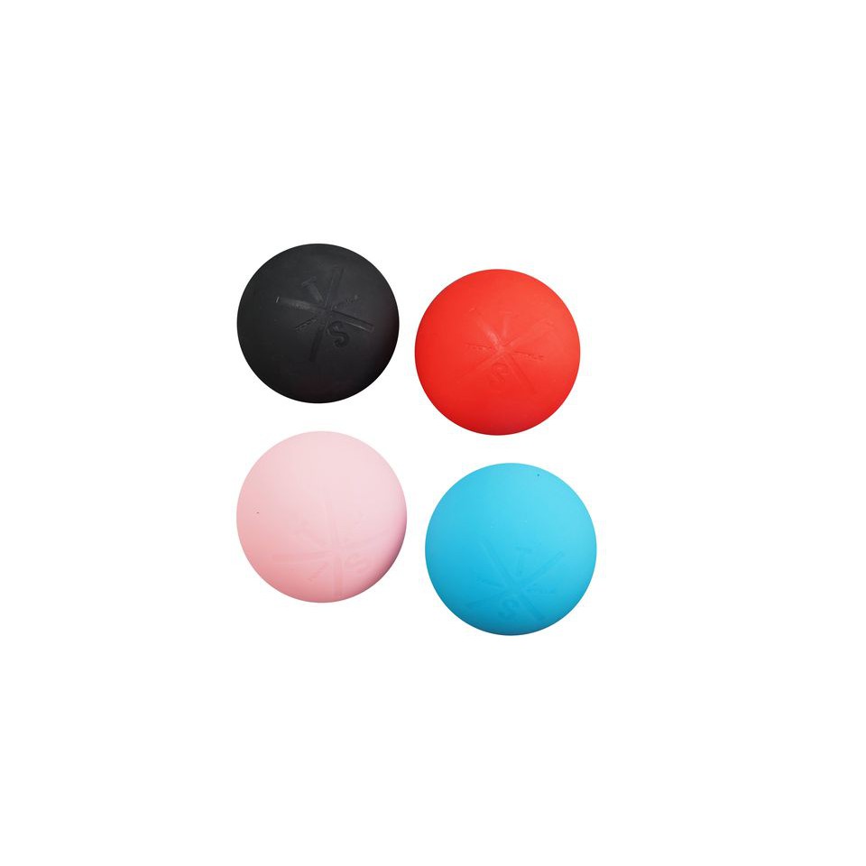 ลูกบอลสำหรับนวดกล้ามเนื้อ MASSAGE BALL ขนาด 6.3 cm